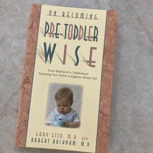 Babywise Book